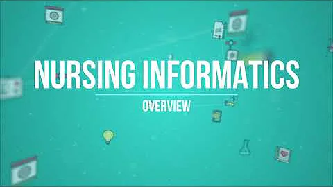 Nursing Informatics Overview