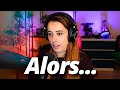 Florence s'exprime avec clairvoyance sur les événements récents  thumbnail