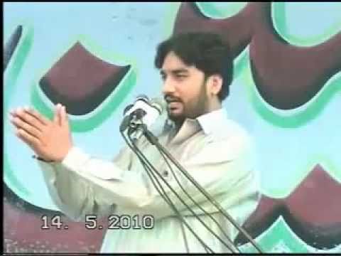 Zakir Waseem Abbas Baloch Kot Shahan 14 may 2010