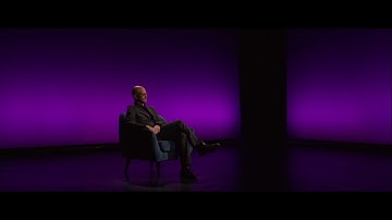 The Next Fifty | Redefining Creativity in the Age of AI with David Goodman