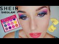 Proviamo insieme la palette Fin Within | Sheglam Wild Heart Collection | ESTER BEAUTY