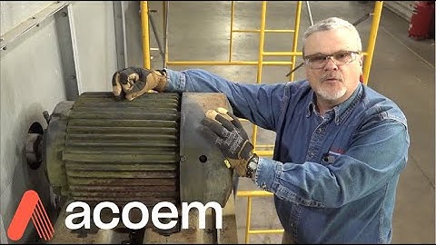 Spacer Shaft Alignment in Under 35 Minutes