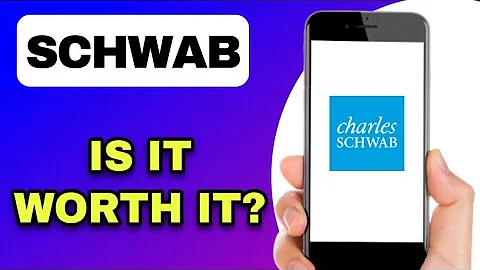 SCHWAB MOBILE APP REVIEW - IS IT WORTH IT? (EXPLAINED)