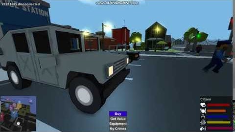 broke protocol #multiplayer $robbery part-1
