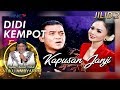 Didi Kempot ft Yuni Shara - Sugeng Tindak Pakde Jilid 2 (22/5)