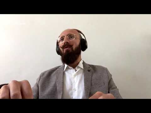 \"აგვისტოს ომის\" დანაშაულების გამოძიება - \"რატომ ვამბობ, რომ ვაგებთ?..\"