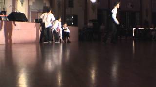 COTTONCLUBSTOMP