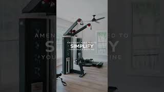 Avana Kennesaw (Social) | Kennesaw GA Apartments | Greystar
