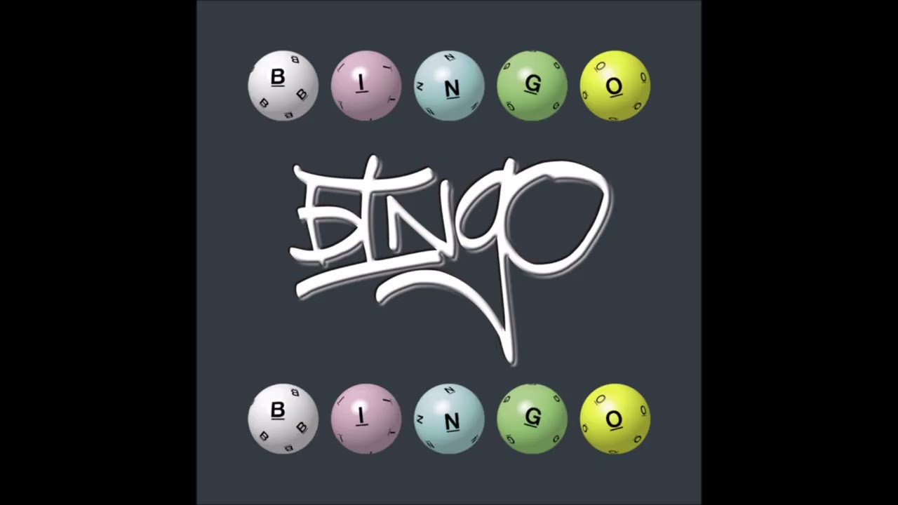 Bingo Beats レコード 5枚セット Drum and Bass Bingo Beats Drum n Bass Mix - YouTube