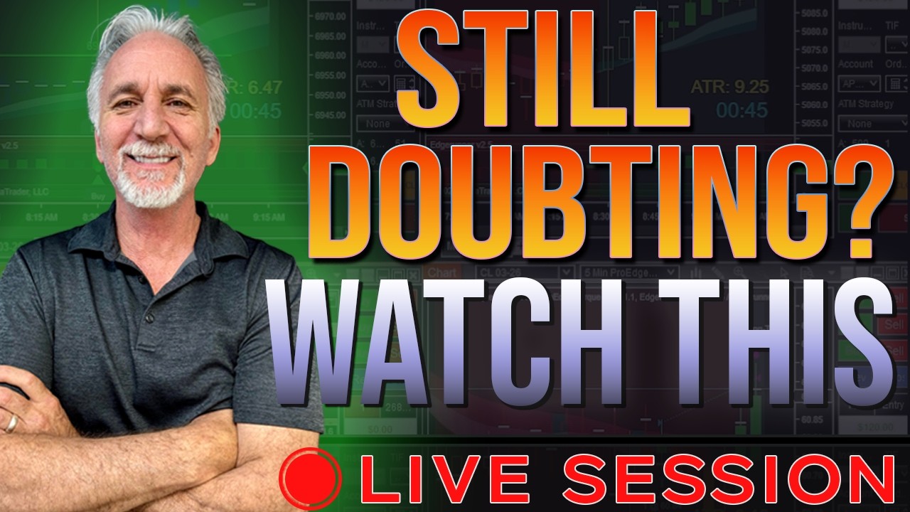 How Many Days in a Row Until You Believe It? - YouTube