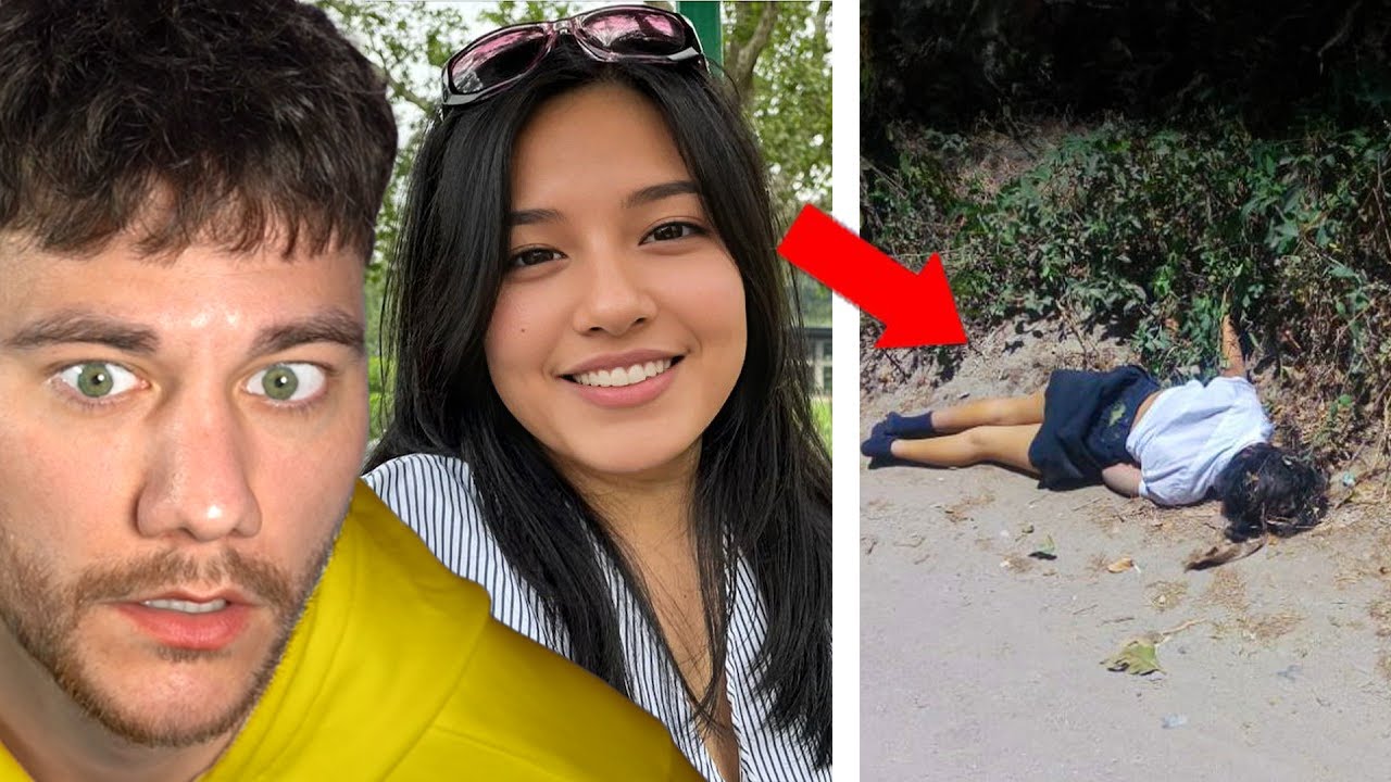 TURISTÉ, KTEŘÍ ZMIZELI BEZE STOPY!