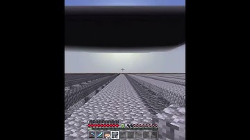 Walking Around the Cube 2 0 for a short, the worlds largest Minecraft survival building and maze,