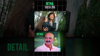 Krrish-3 Movie Mistake by Rakesh Roshan | Hrithik Roshan |Cinema Mistakes | #shorts #trendingshorts