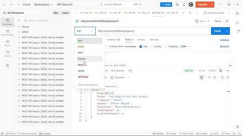 Java SpringBoot Project – Library_Management_System | Java + Spring Boot + MySQL | Part 2