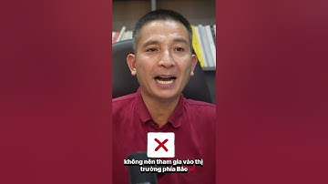 Thời điểm này có nên mua Bất Động Sản không? Trần Văn Định