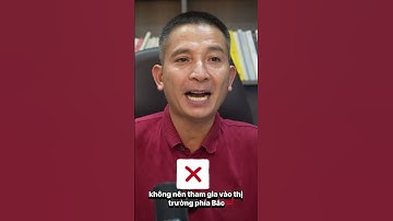 Thời điểm này có nên mua Bất Động Sản không? Trần Văn Định