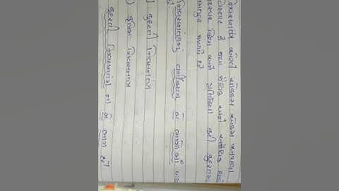 STD 10 Science Ch-15  આપણું પર્યાવરણ part-1 by Anal Patel