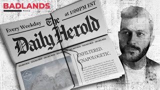 The Daily Herold: 2/27/26 screenshot 4