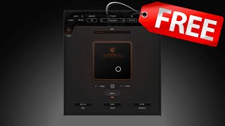 【Limited Time Free!?】Top free multi FX vst plugin for music producers!? Obsidian, W. A. Production