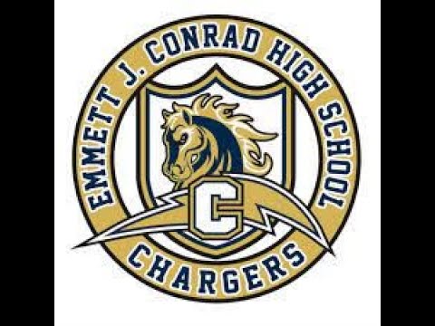 Emmett J. Conrad High Schools Celebrates Principal Vivial Chandler (Master Principal Celebration)