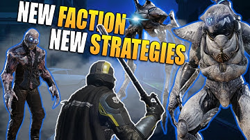 How The Illuminate Changed The Game (and How To Defeat Them)