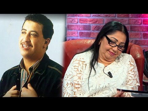 مابيناتنا الزهوانية تروي أخر حديث دار بينها وبين المرحوم حسني قبل يوم من اغتياله