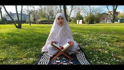 مع ميَّار.. آيات الصيام 📿 رمضان مبارك.. كل عام وأنتم وأسركم بألف خير