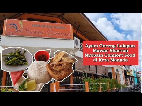 Rumah Makan Minahasa Gorontalo