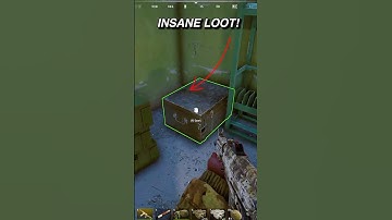 What Kind Of Loot Do You Get From Bunker? #deadside #deadsideconsole #deadsidegameplay