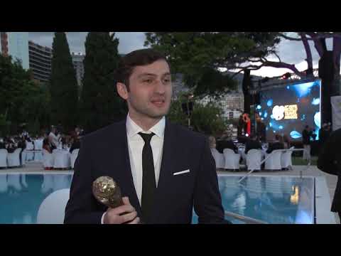 ბათუმმა ევროპის მზარდი ტურისტული მიმართულების ტიტული - ტურისტული „ოსკარი“ მოიპოვა