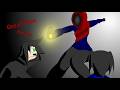 Out of time Finale Part 1 (Oc Animation) Whatever it takes