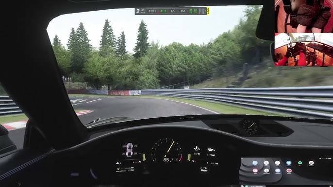 Assetto Corsa - Nissan Sileighty Released - Bsimracing