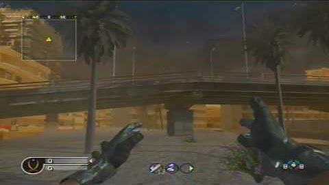 cod 4 mods(splitscreen)