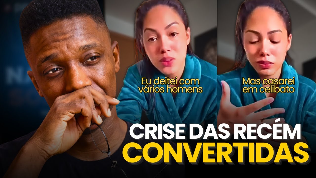Relatos de conversão virou busca por VALIDAÇÃO online