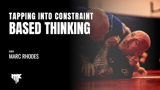 Unlock Your Problem Solving Potential with Constraint Based Thinking