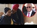 SIMANZI MAMA JANETH MAGUFULI ASHINDWA JIZUIA KUAGA MWILI WA MAGUFULI SIMANZI MAMA JANETH MAGUFULI ASHINDWA JIZUIA KUAGA MWILI WA MAGUFULI