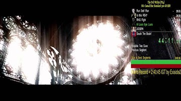 The Evil Within  Short Chapter 5 Ending/Flashback Cutscene