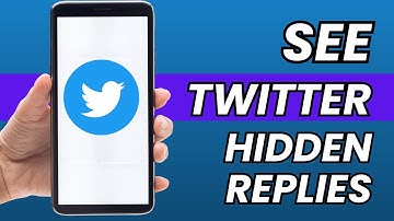 How to See Hidden Replies on Twitter (2023 UPDATED)
