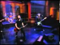 Green Day - Waiting (Live on Letterman)-jadeD-nV