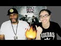 MY DAD REACTS TO Bad Meets Evil - Fast Lane ft. Eminem, Royce Da 5'9 REACTION