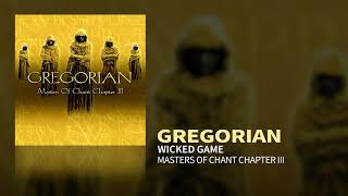 Watch Gregorian Wicked Game video