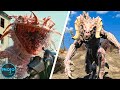 Top 10 Mutated Fallout Creatures