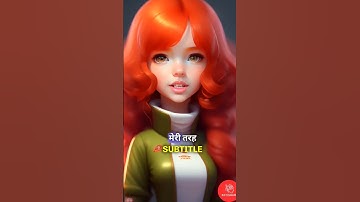 How to add subtitle in video #shorts #infogramai