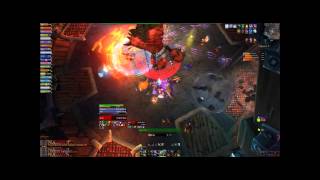 Zerglings & Friends - Mythic Gruul (Destruction Warlock PoV)