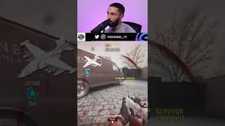 This EVER happen to you? LOL #youtubeshorts #callofduty #shorts #funny #funnyvideo #trending #cod