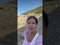 Как обычно, ни одного дурака кроме меня в амфитеатре нет.