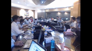 CSNP Training program Live Stream (Day 3- session 1 & 2)