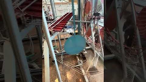 Boston Science Musuem 4