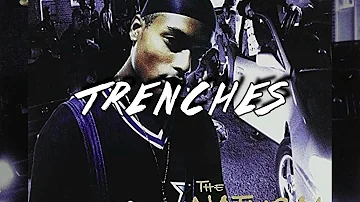 90s Underground Boom Bap Type Beat "Trenches" Nick Wiz x Mic Geronimo Type Beat