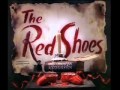 Las Zapatillas Rojas